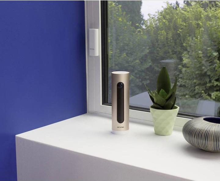 Immagine prodotto Netatmo DTG-DE