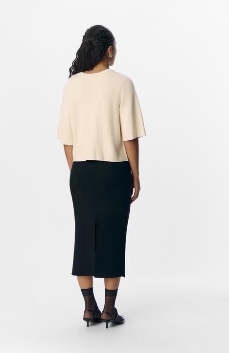 Immagine prodotto Object Cardigan a maniche corte (XL)