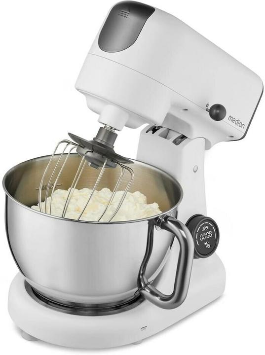Actual product image Medion Digitale Küchenmaschine MD12600 (800 W)