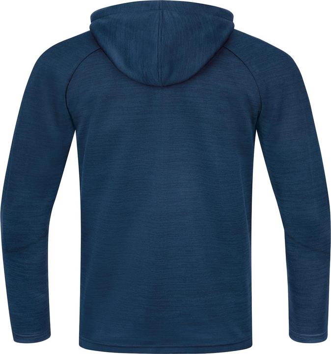 Produktbild JAKO Freizeitjacke Challenge mit Kapuze (4XL)