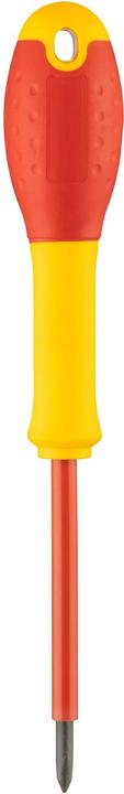 Actual product image Stanley Phillips screwdriver