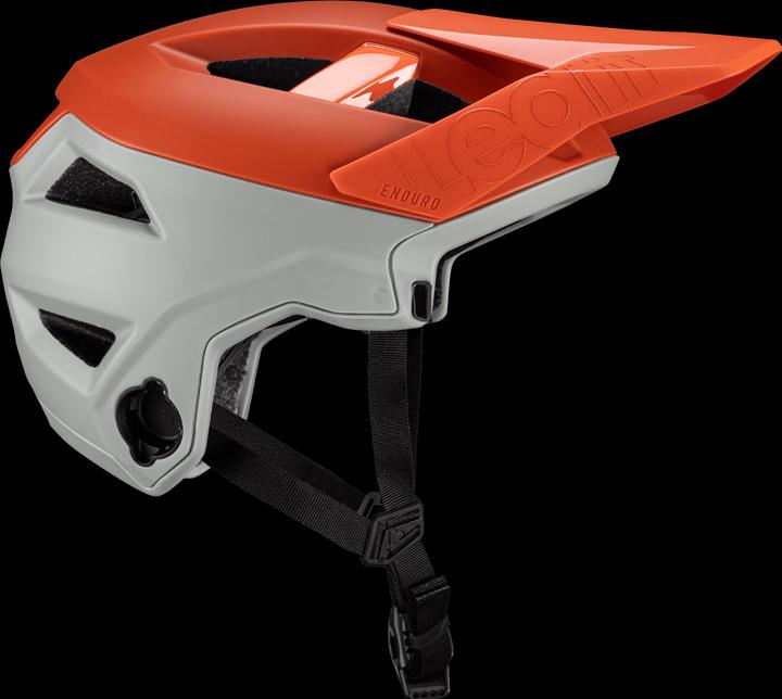 Produktbild Leatt Helm MTB Enduro 3.0 - Glow (51 - 55 cm)