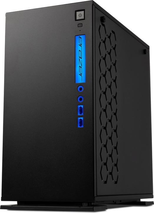 Actual product image Medion Erazer Engineer P10 (Intel Core i5-11400, 16 GB, 512 GB, UHD Graphics 730)