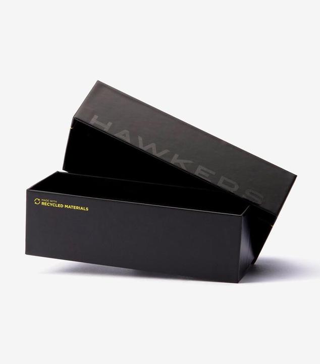 Actual product image Hawkers ONE X #ocean