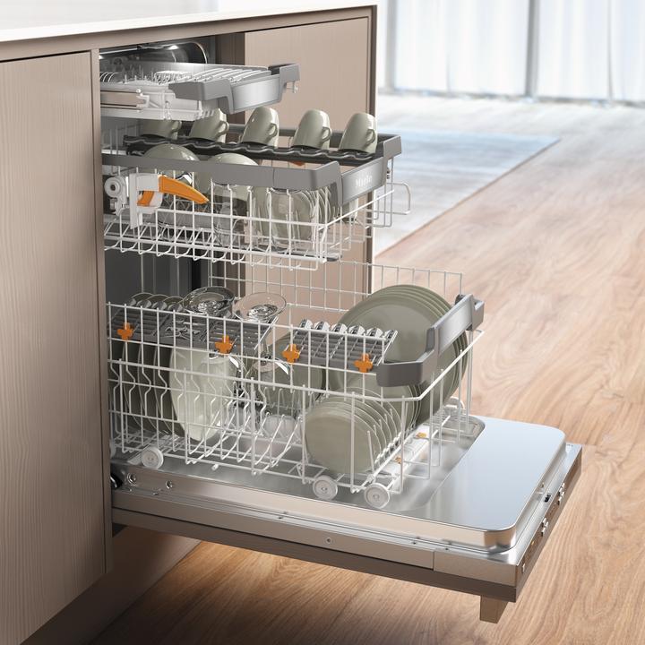 Produktbild Miele G 15990-45 SCVi SL