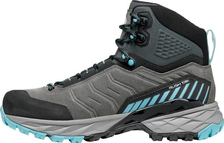 Image du produit Scarpa Chaussures Rush Trek GTX (41.5)