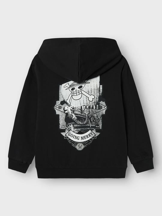 Image du produit Name it Sweat à capuche Regular Fit (116)