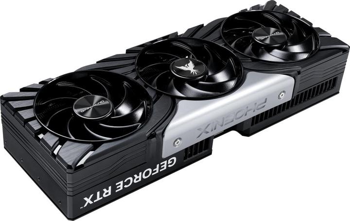 Actual product image Gainward RTX5070Ti Phoenix V1 16GB GDDR7 HDMI 3xDP (16 GB)