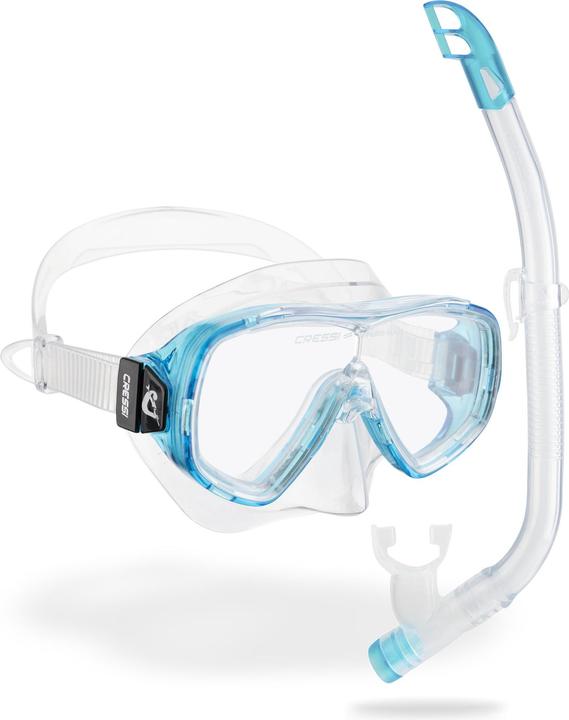 Cressi Ondina + Top