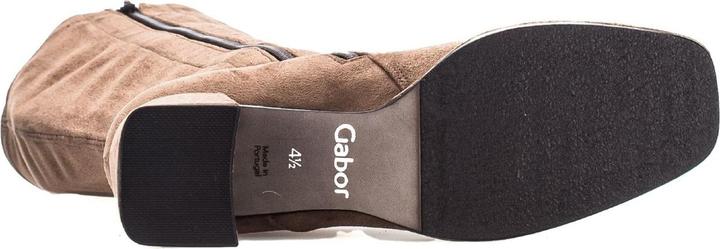 Actual product image Gabor Boots unlined (39)