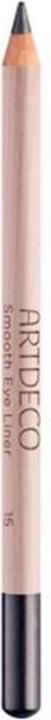 Actual product image Artdeco Smooth (116 Pearly Muted Rose)