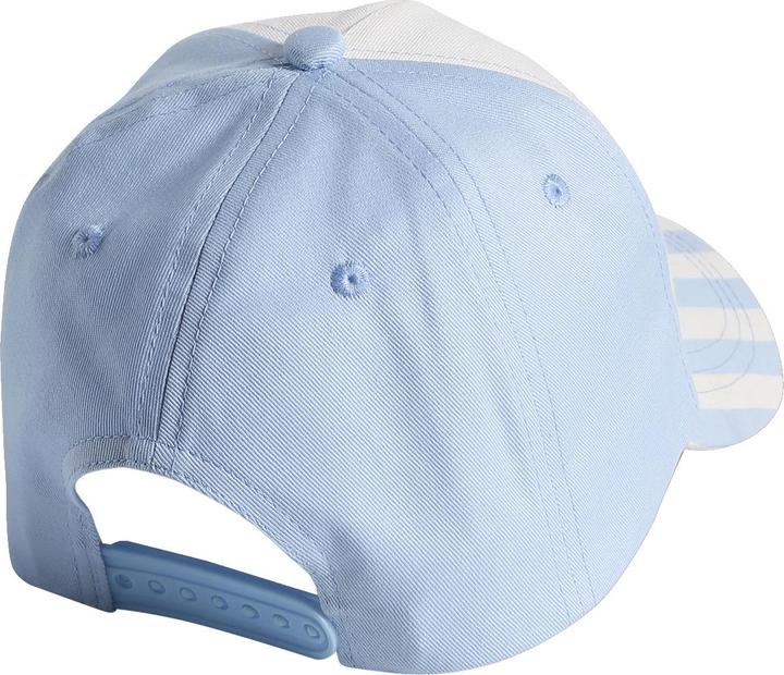 Immagine prodotto Vertbaudet Club delle ragazze cool con cappellino