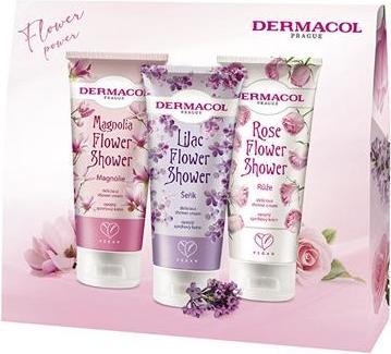 Actual product image Dermacol Flower Power (600 ml)