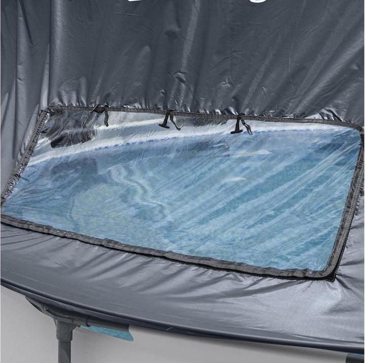 Actual product image Bestway Steel Pro Max Pool Set (Ø 366 x 100 cm)