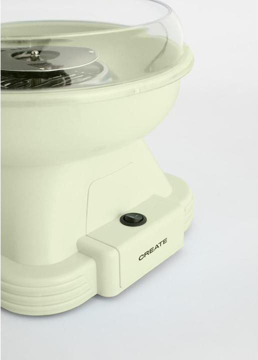 Produktbild Create Zuckerwattemaschine