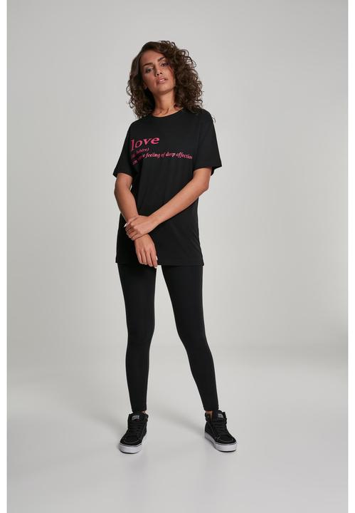 Image du produit MT Tee de définition de l'amour (XL)
