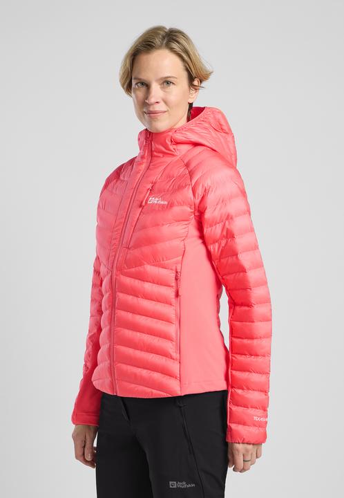 Produktbild Jack Wolfskin Routeburn Pro Ins Jkt W (XL)