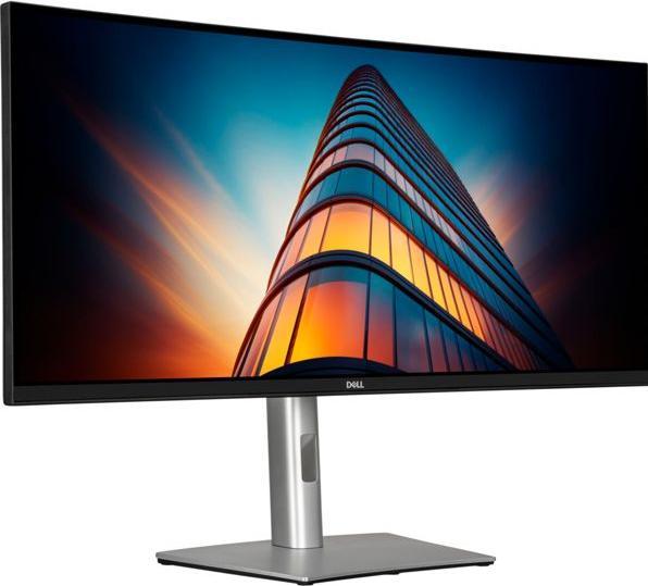 Image du produit Dell Pro Plus P3425WE (3440 x 1440 pixels, 34.10")