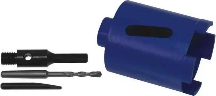 Produktbild Dedra hole drill 68x75mm - H1220 (68 Millimeter)