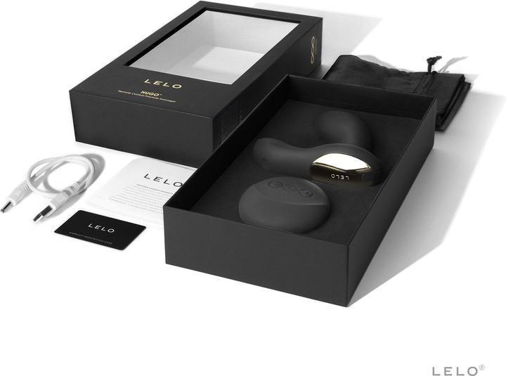 Image du produit LELO Hugo