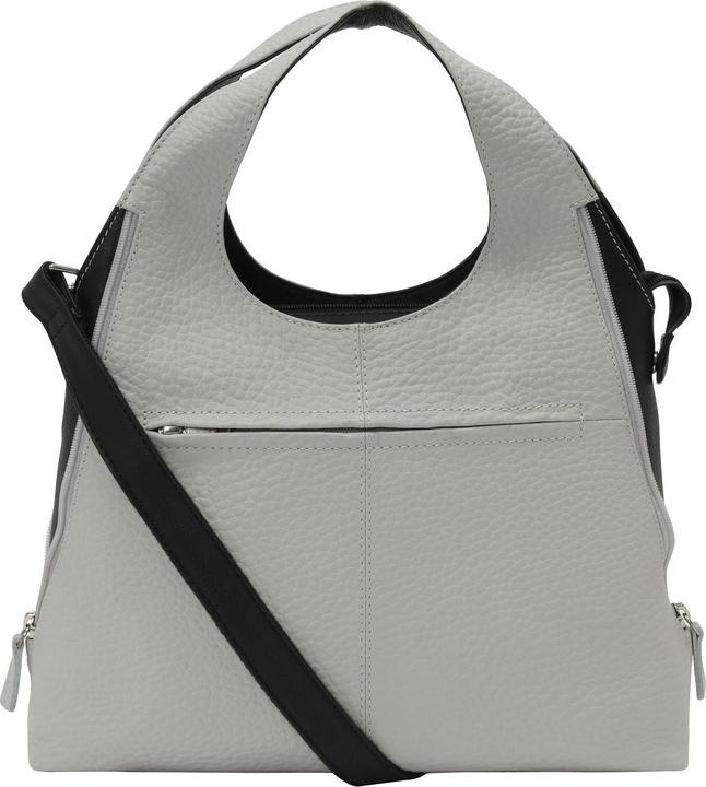 Immagine prodotto Voi Boston Schultertasche Leder 32 cm