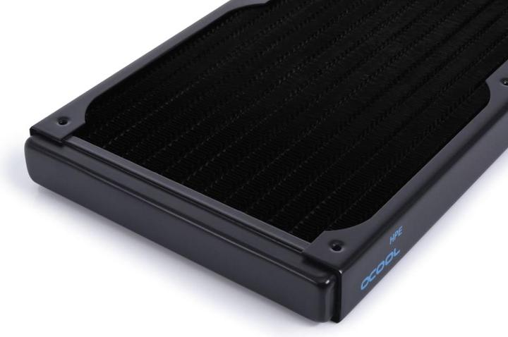 Produktbild Alphacool NexXxoS HPE-20 Radiator 120mm (120 mm)