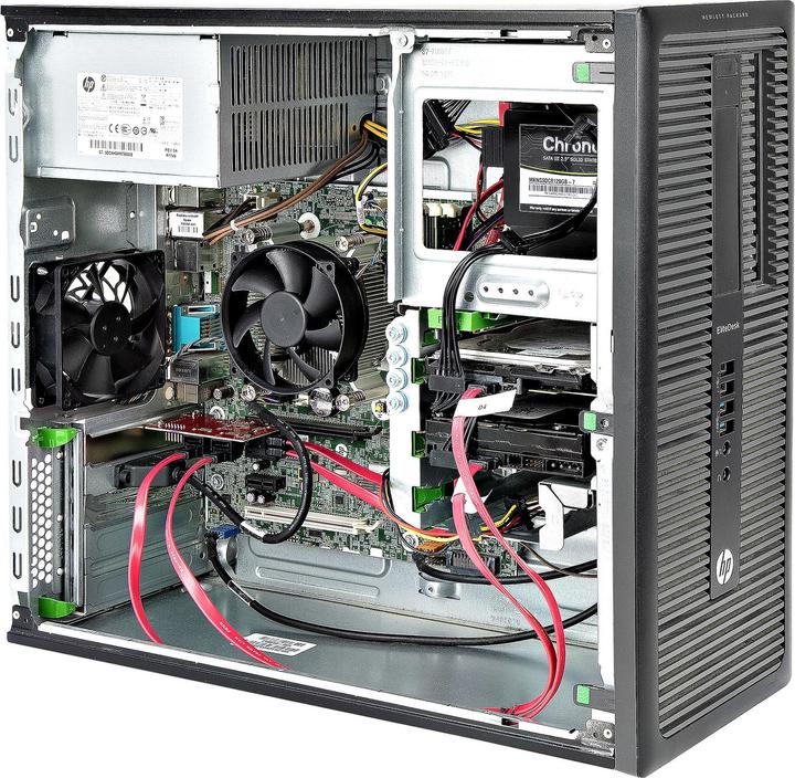 Image du produit StarTech Carte PCIe SATA 6 ports