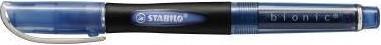 Produktbild STABILO bionic Tintenroller (Blue)