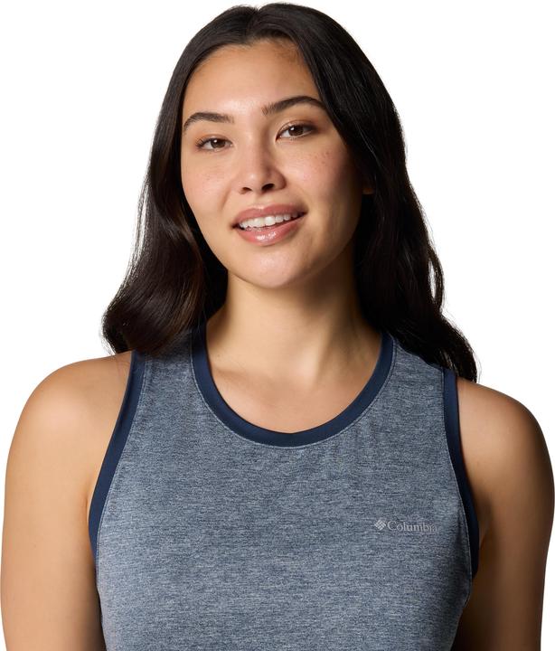 Actual product image Columbia Women's BlueVista Hill™ Technical Tank (M)