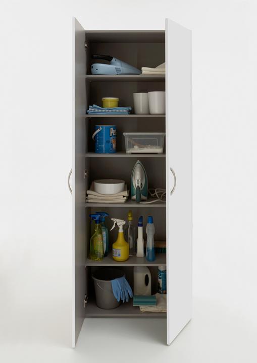 Produktbild Wimex Multiraumkonzept (70 x 40 x 185 cm)