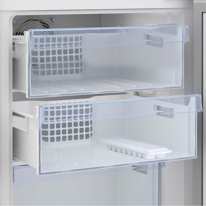 Image du produit Beko Réfrigérateur-congélateur à encastrer BCHA275K4SCHN (262 l)