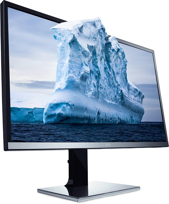 Image du produit AOC U3277pwqu (3840 x 2160 pixels, 32")