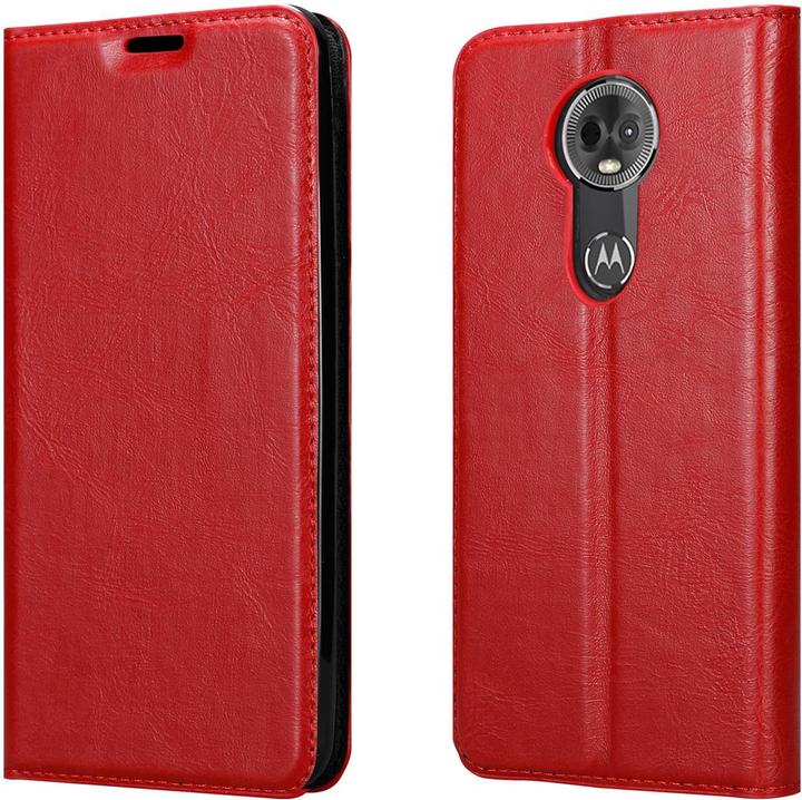 Produktbild Cadorabo Cover (Motorola Moto E5 Plus)