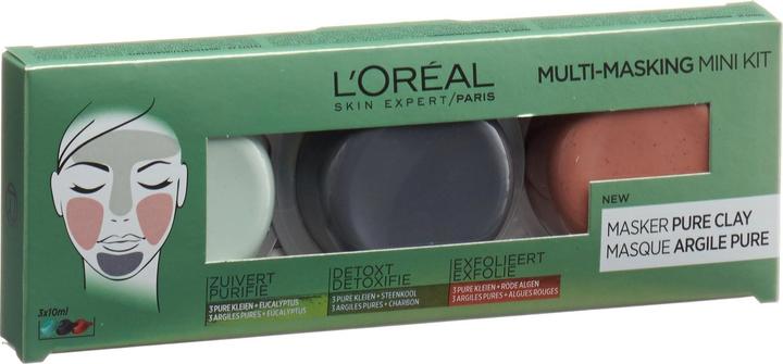 Image du produit L'Oréal Paris Multi-Masking (30 ml)