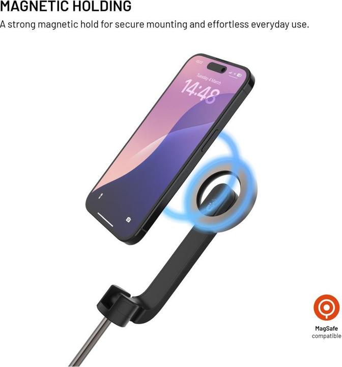 Immagine prodotto Fixed Magsnap - Magsafe Telescope Selfie-