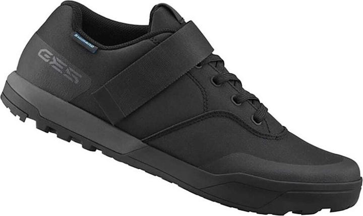 Shimano GE500, SCHUH, BLACK, STANDARD,SPD, UNISEX, GR. 48 (48)