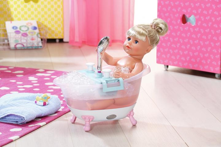Image du produit Zapf Creation Baby born Soeur