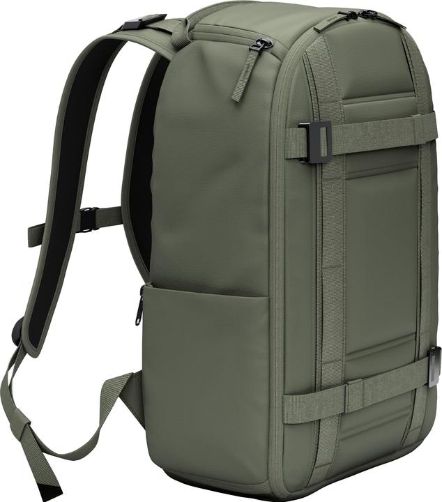 D_b_ Ramverk Backpack (21 l)