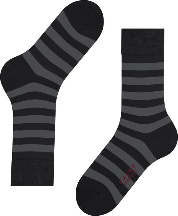 Actual product image Falke Sensitive Mapped Line SO (39 - 42)