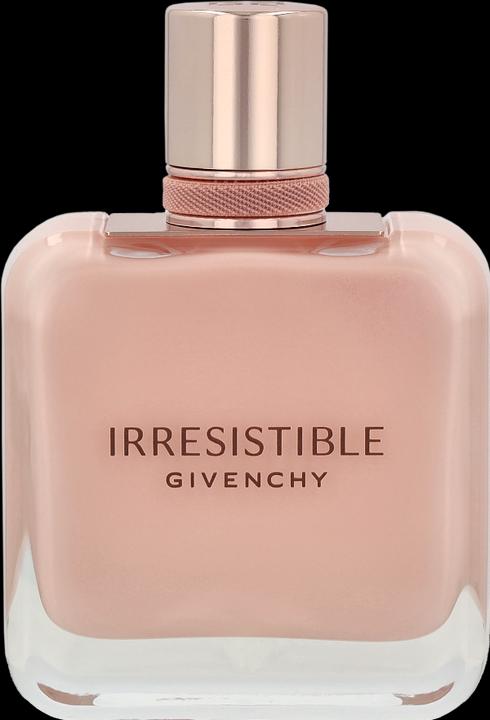 Actual product image Givenchy Eau de Parfum Rose Velvet (Eau de parfum, 50 ml)