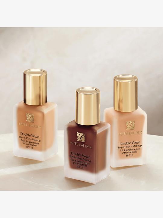 Produktbild Estée Lauder Double Wear Stay-In-Place (3N2 Wheat)