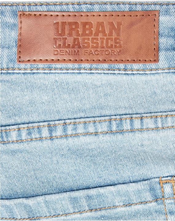 Immagine prodotto Urban Classics Jeans Slim Fit Zip (W31/L34)