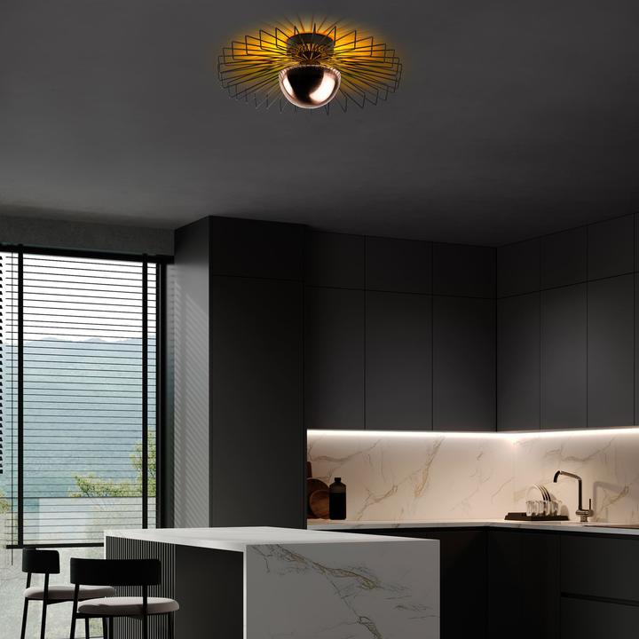 Produktbild Opviq Kaya Chandelier