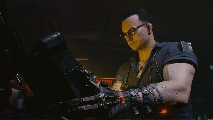 Produktbild Cyberpunk 2077 - Day One Edition (PC, Multilingual)