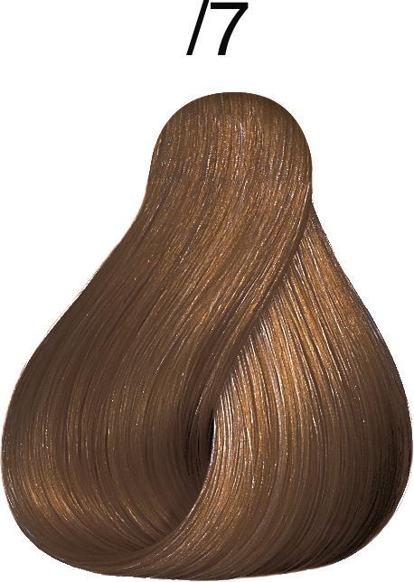 Image du produit Wella Perfecton (/7 marron)