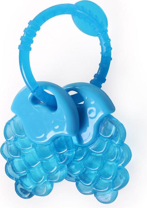 Actual product image Cangaroo Teething ring grape T2215