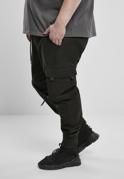 Produktbild Urban Classics Tactical Trouser (L)