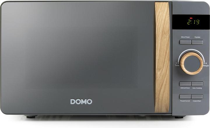 Actual product image Domo DO3420 (20 l)