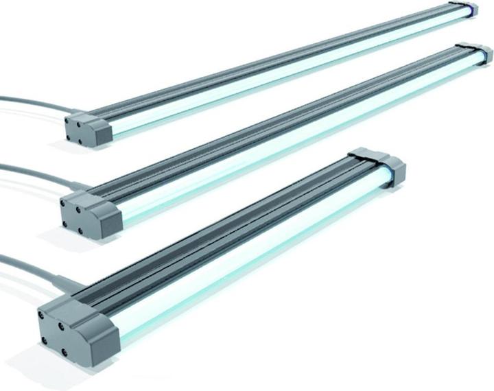 Bohle Exposure light Verifix® UVA-Star (1 pcs.)
