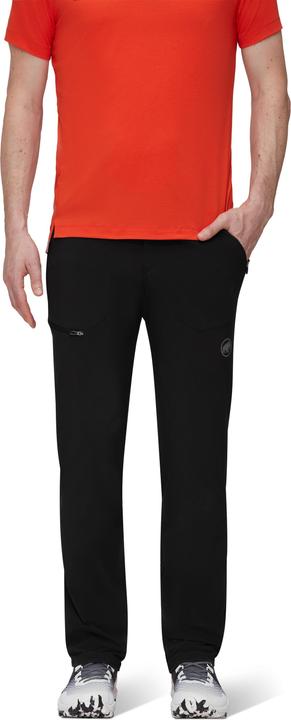 Actual product image Mammut Runbold Pants Men